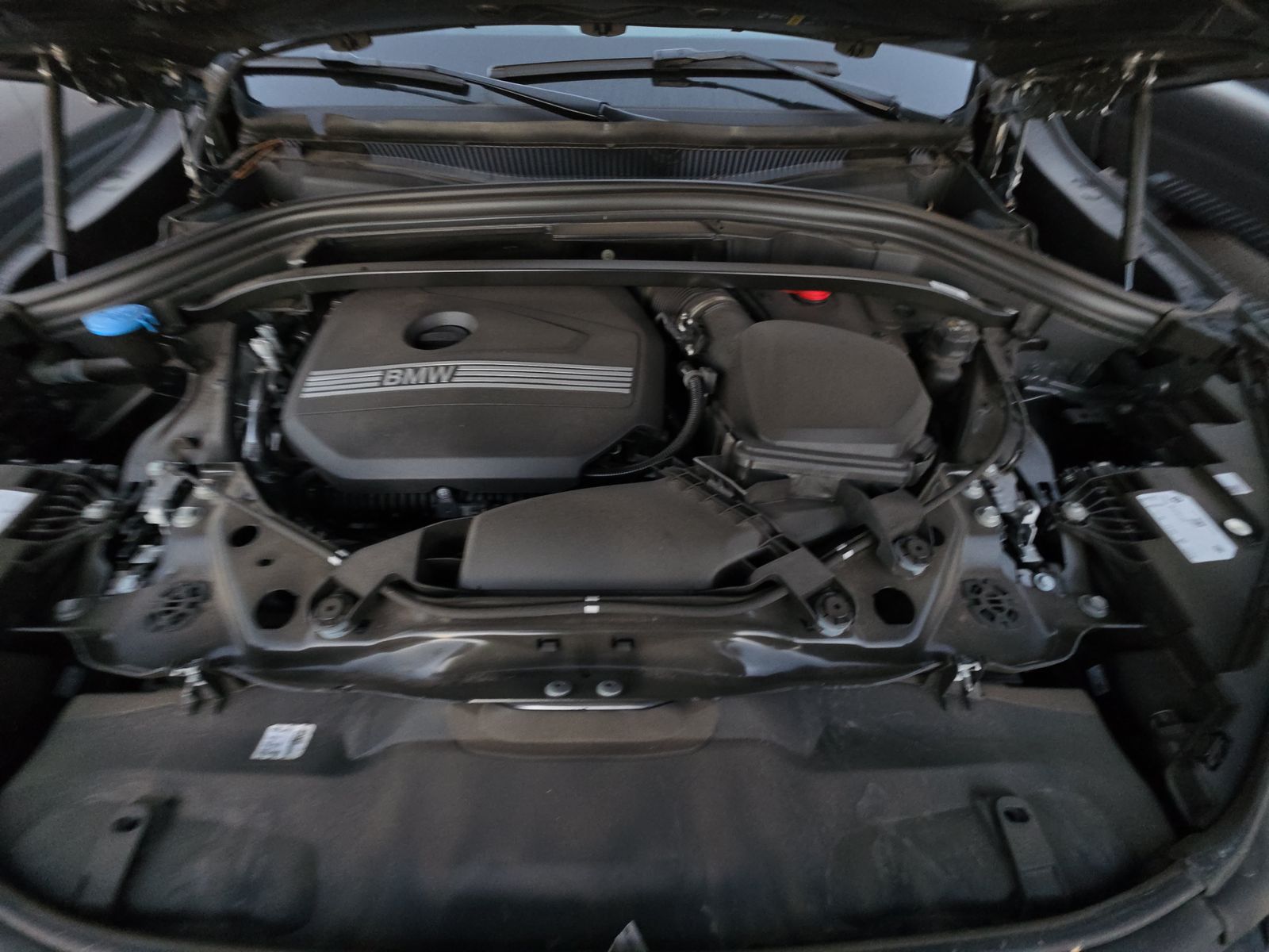 2025 BMW X2 xDrive28i AWD