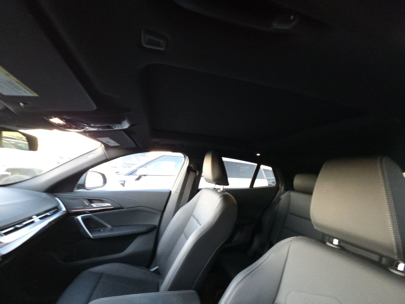 2025 BMW X2 xDrive28i AWD