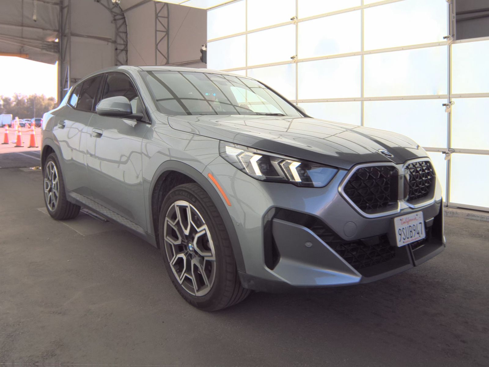 2025 BMW X2 xDrive28i AWD