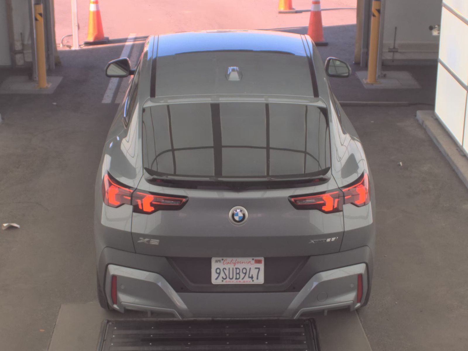 2025 BMW X2 xDrive28i AWD