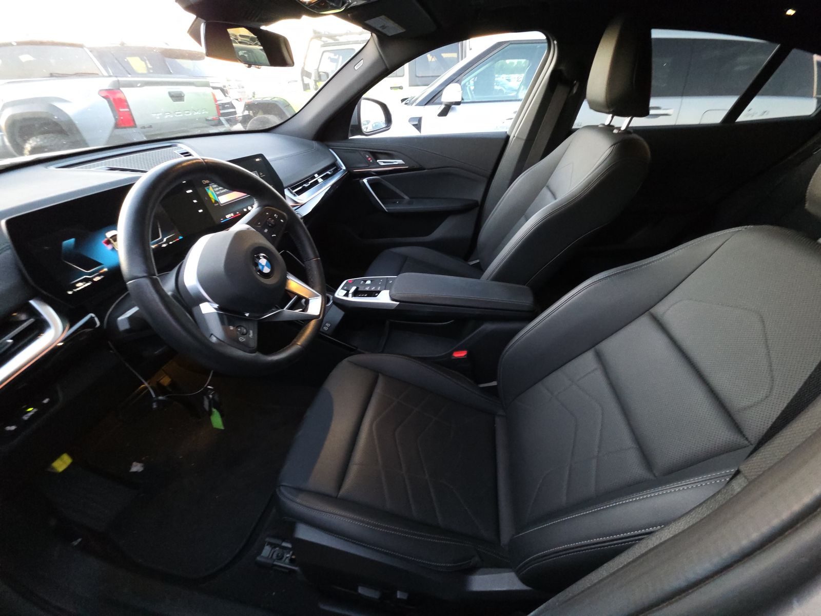 2025 BMW X2 xDrive28i AWD