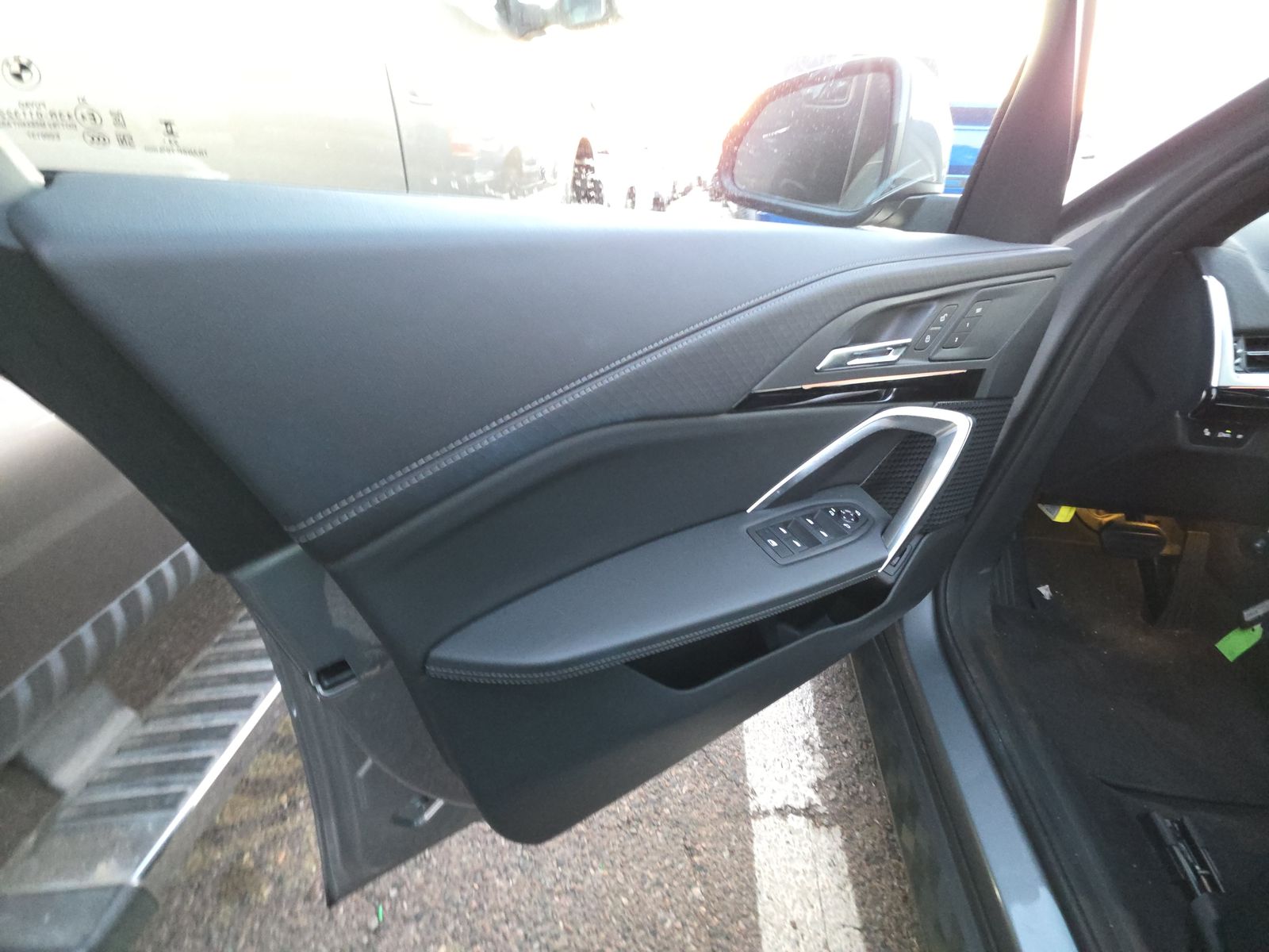 2025 BMW X2 xDrive28i AWD