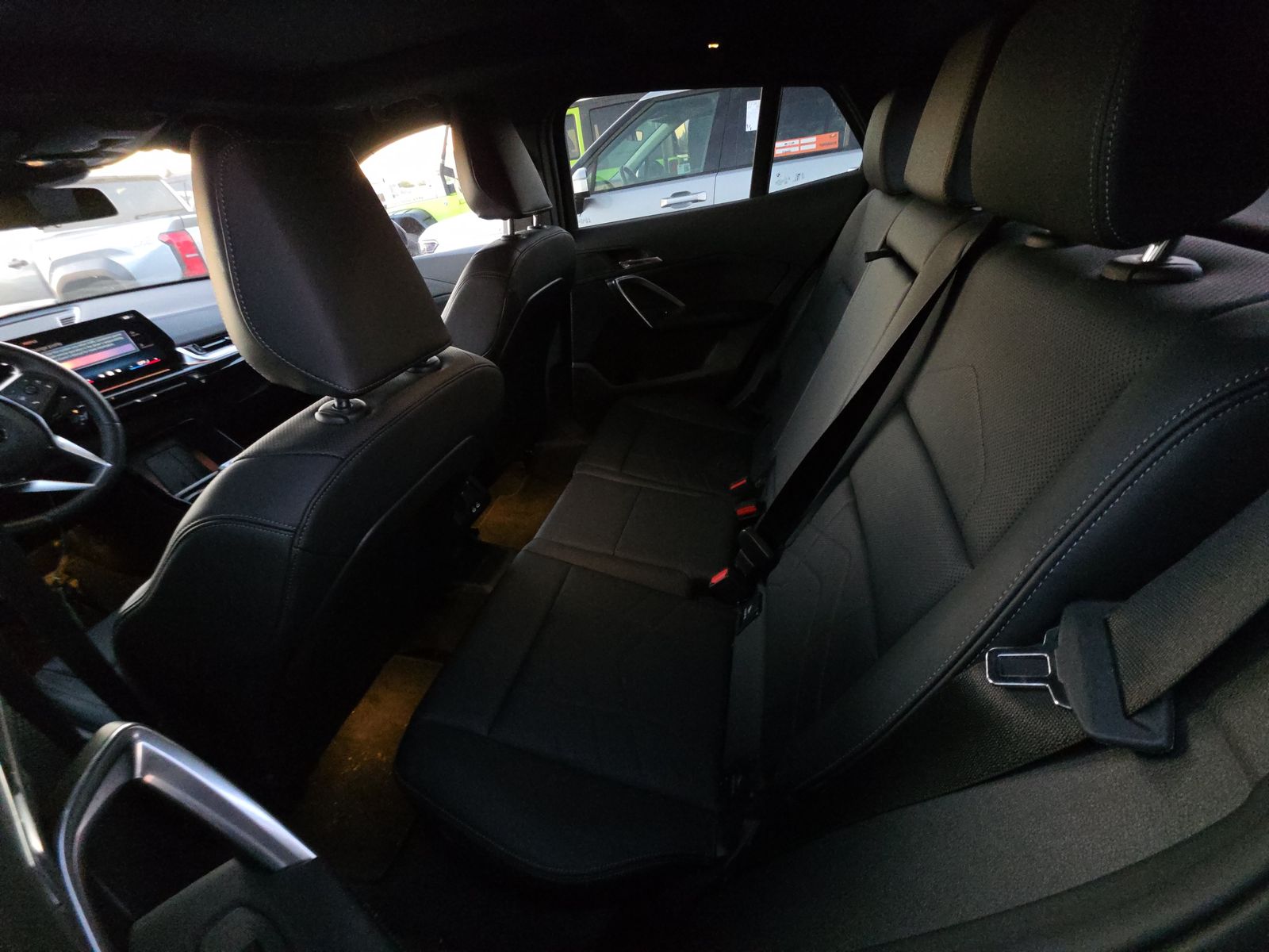 2025 BMW X2 xDrive28i AWD