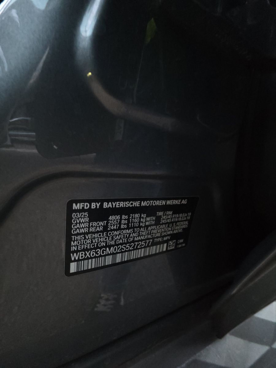 2025 BMW X2 xDrive28i AWD