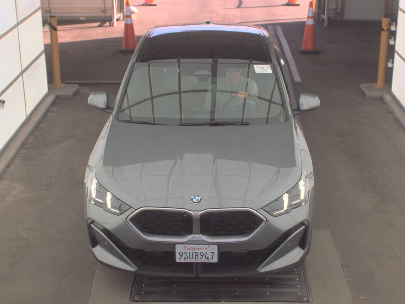 2025 BMW X2 xDrive28i AWD