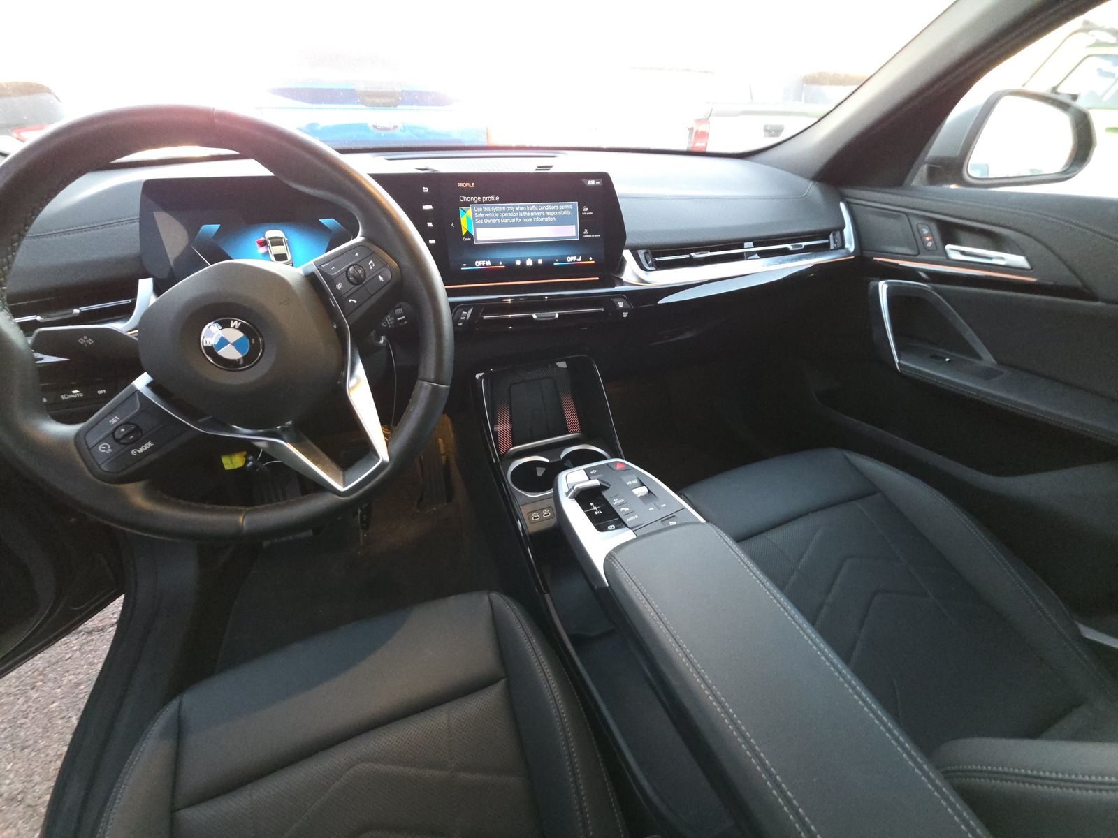 2025 BMW X2 xDrive28i AWD