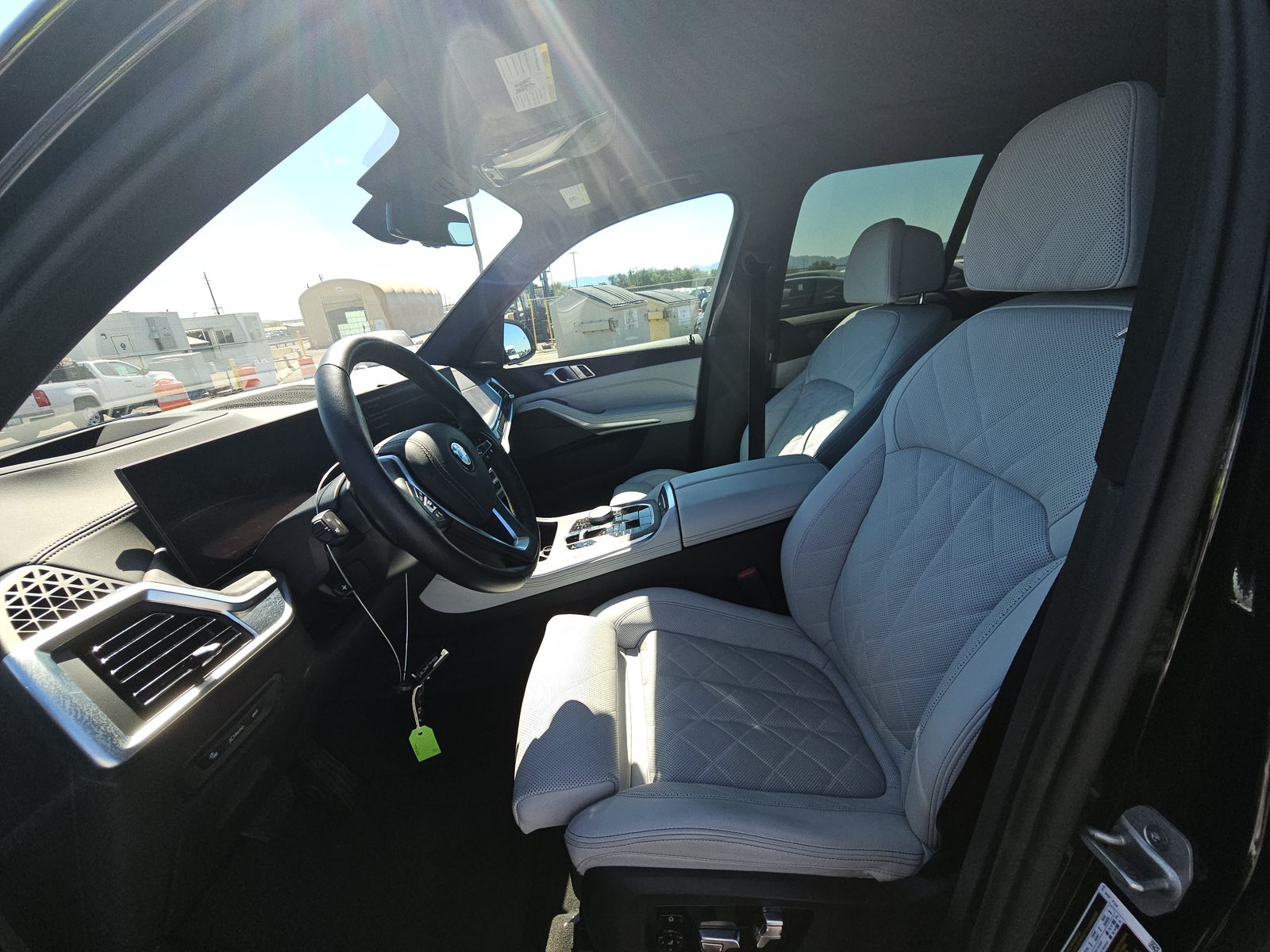 2026 BMW X5 xDrive40i AWD