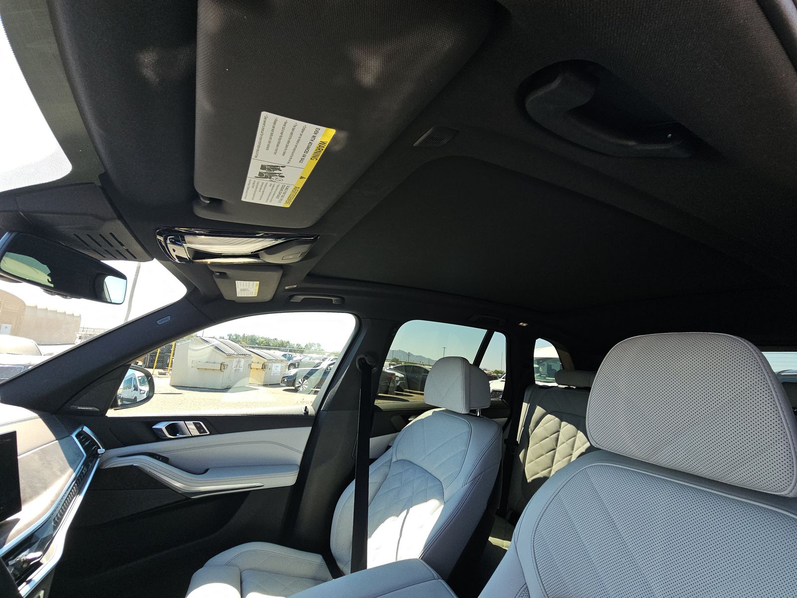 2026 BMW X5 xDrive40i AWD