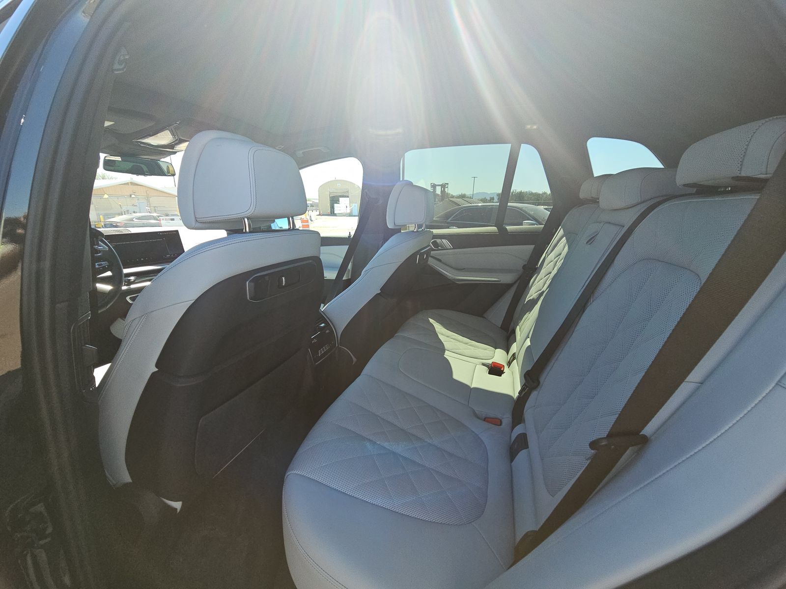 2026 BMW X5 xDrive40i AWD