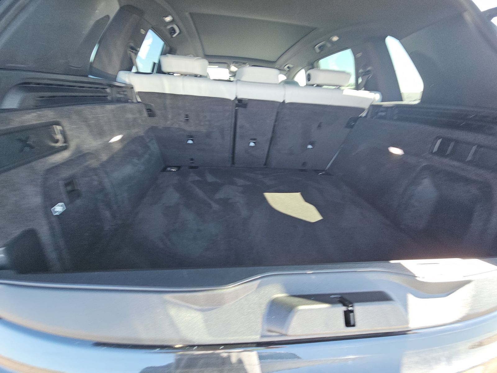 2026 BMW X5 xDrive40i AWD