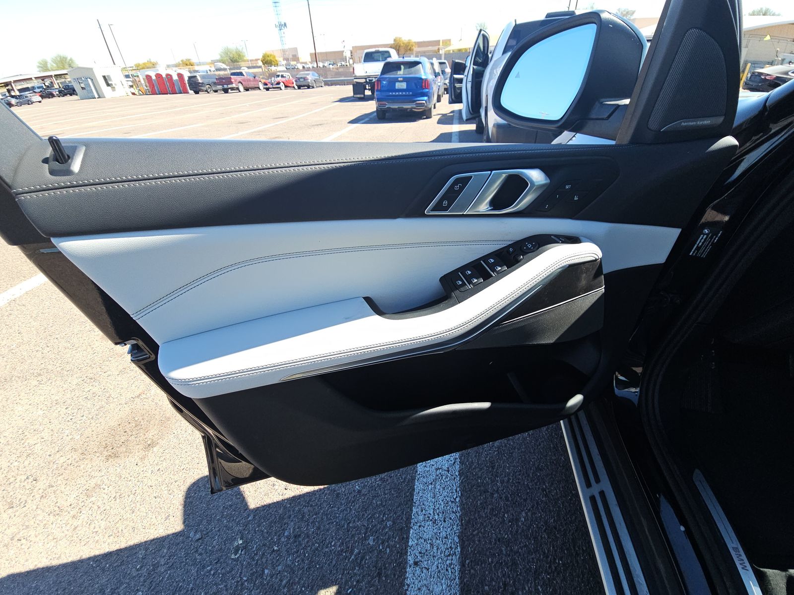 2026 BMW X5 xDrive40i AWD