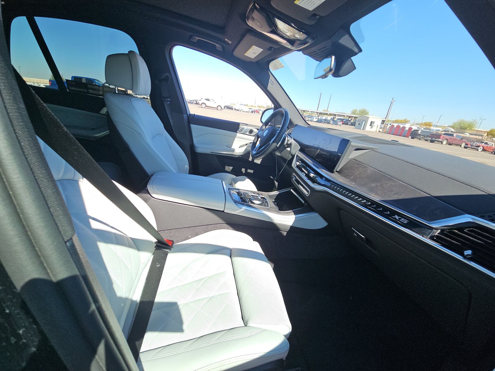 2026 BMW X5 xDrive40i AWD