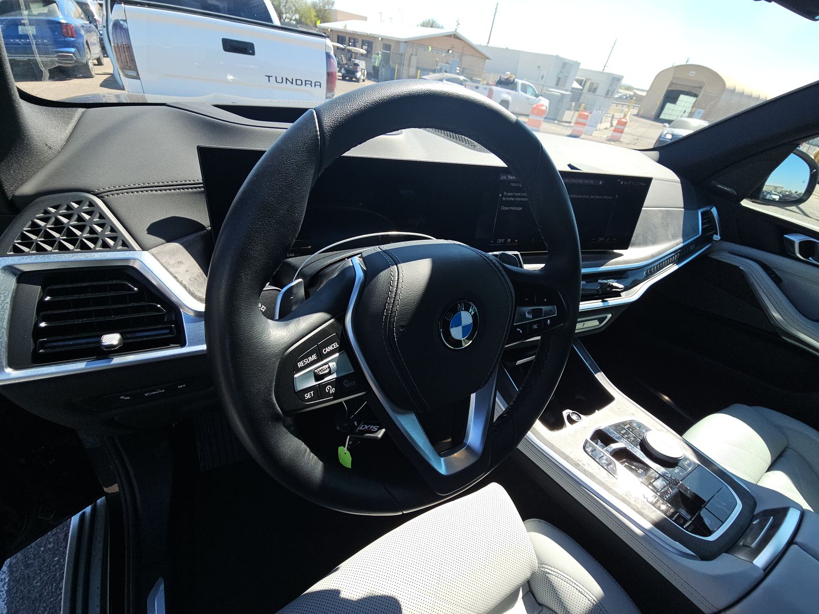 2026 BMW X5 xDrive40i AWD