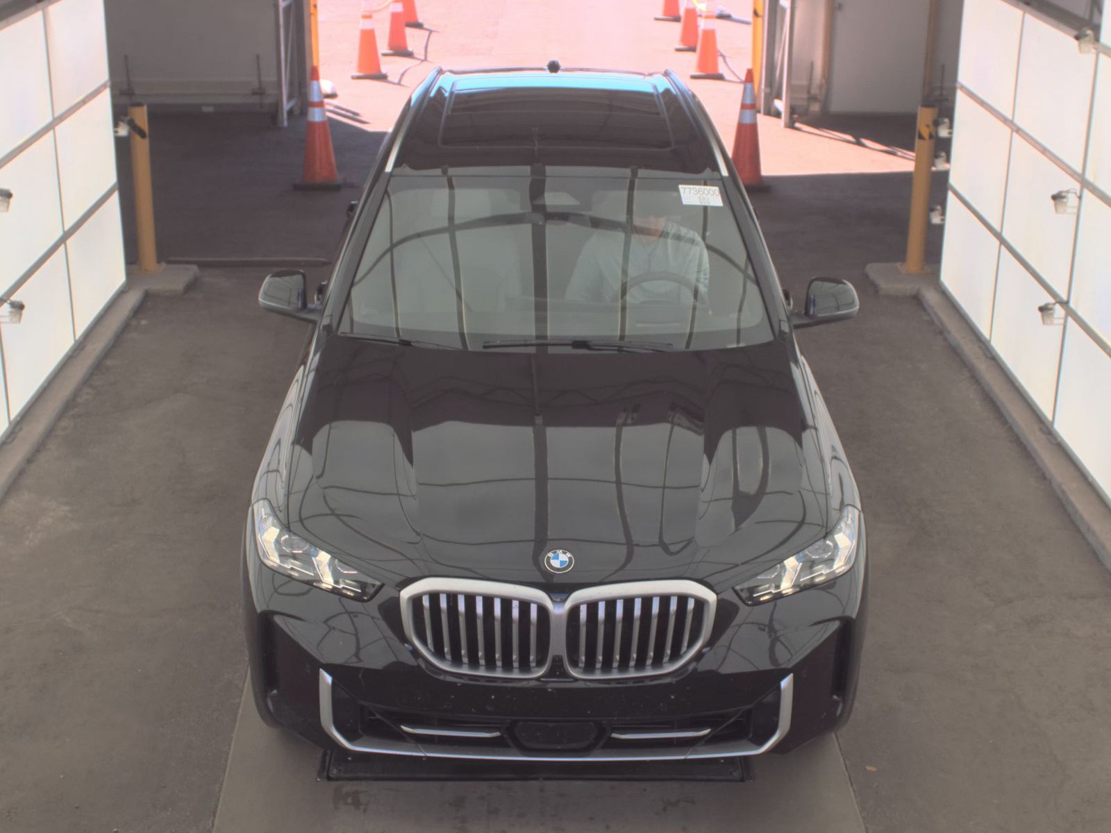 2026 BMW X5 xDrive40i AWD