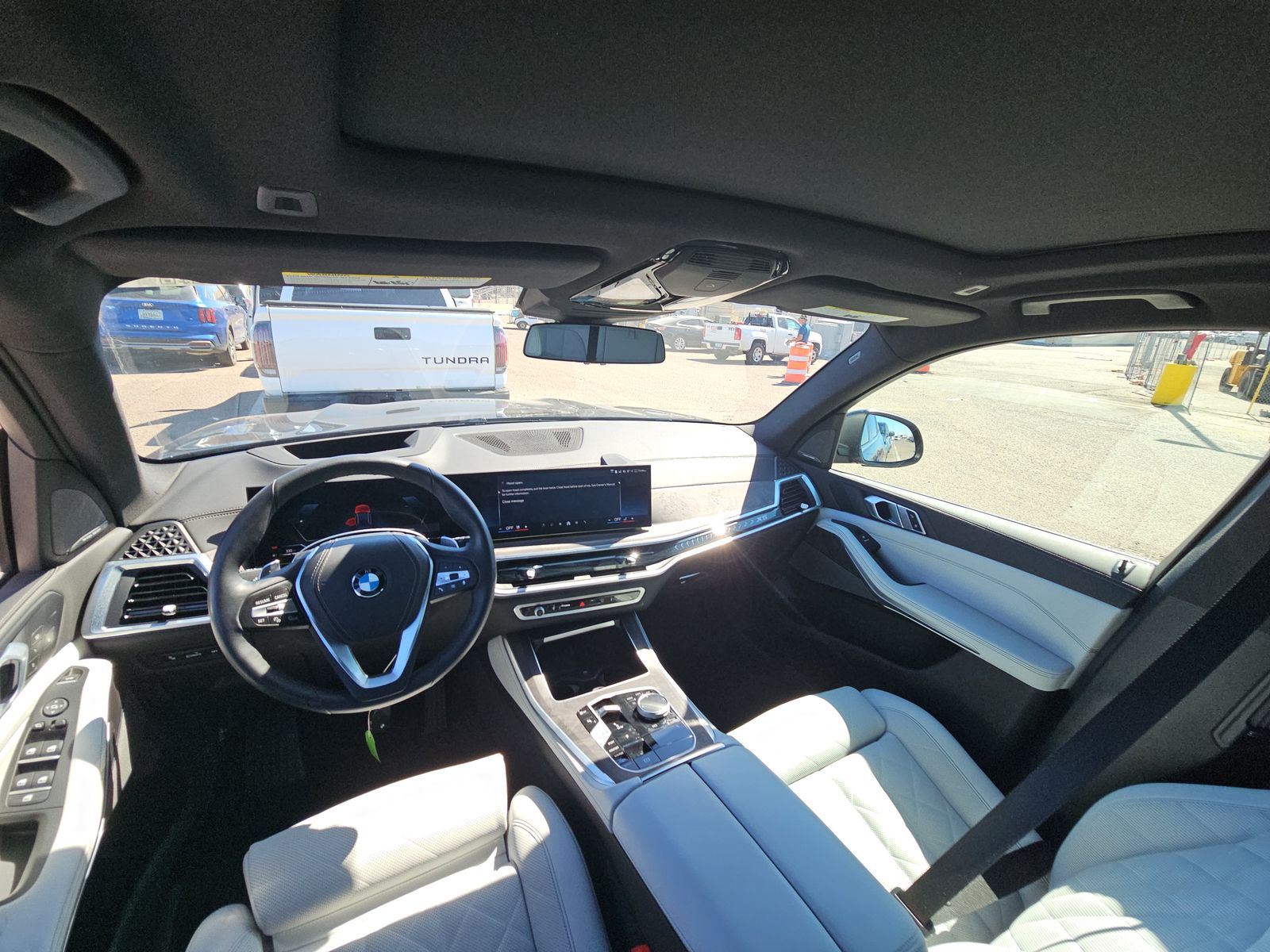 2026 BMW X5 xDrive40i AWD