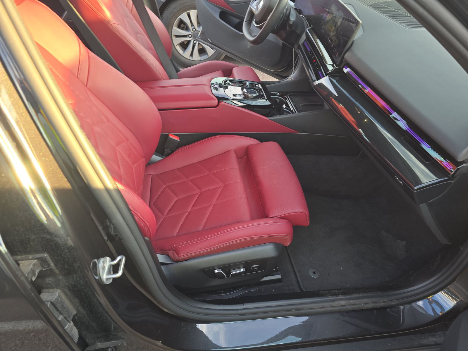 2026 BMW 5 Series 530i xDrive AWD