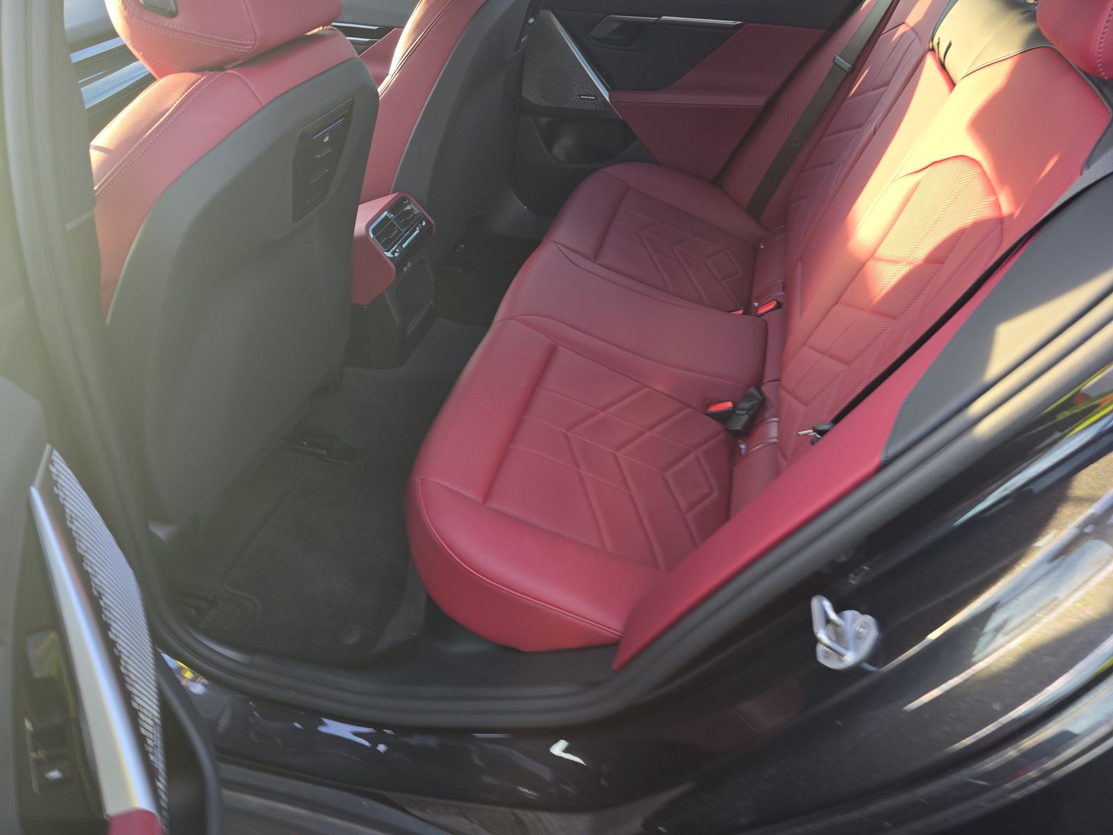 2026 BMW 5 Series 530i xDrive AWD