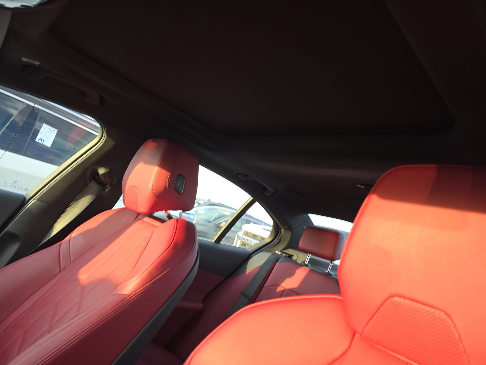 2026 BMW 5 Series 530i xDrive AWD