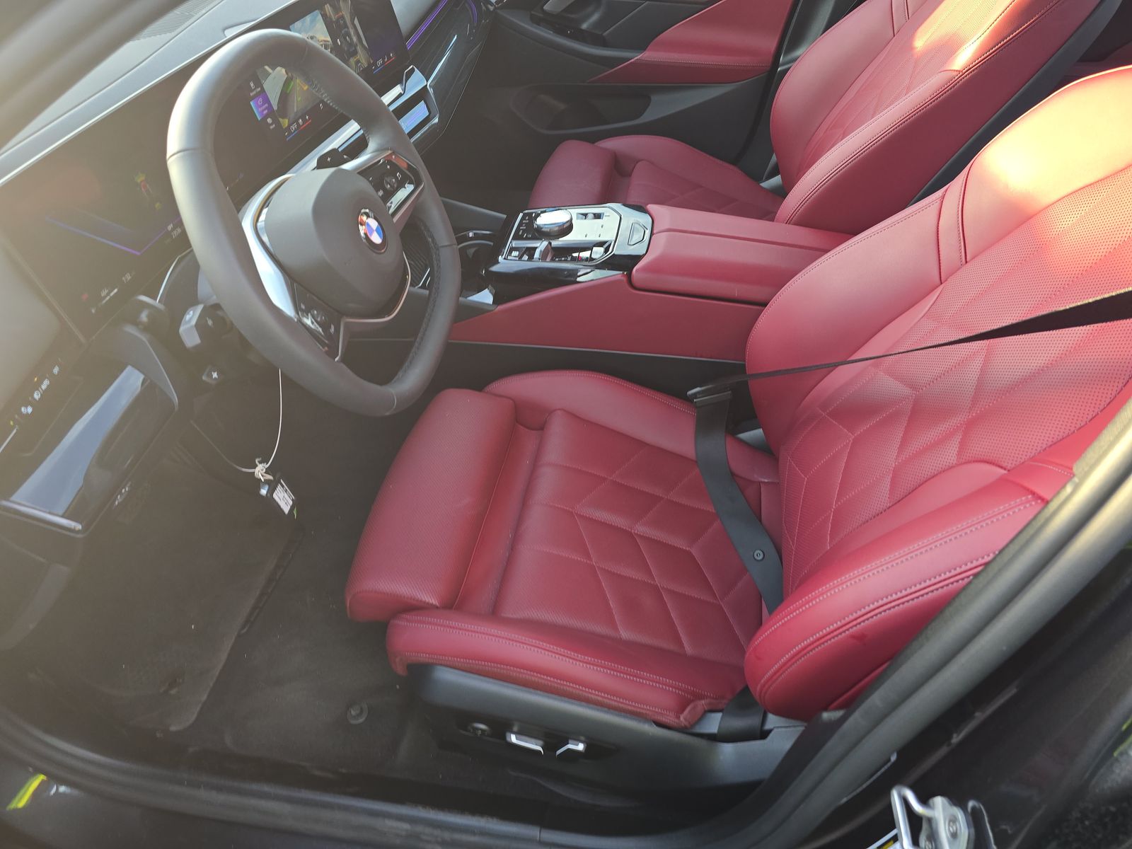 2026 BMW 5 Series 530i xDrive AWD