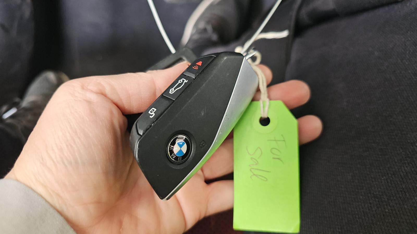 2026 BMW 5 Series 530i xDrive AWD