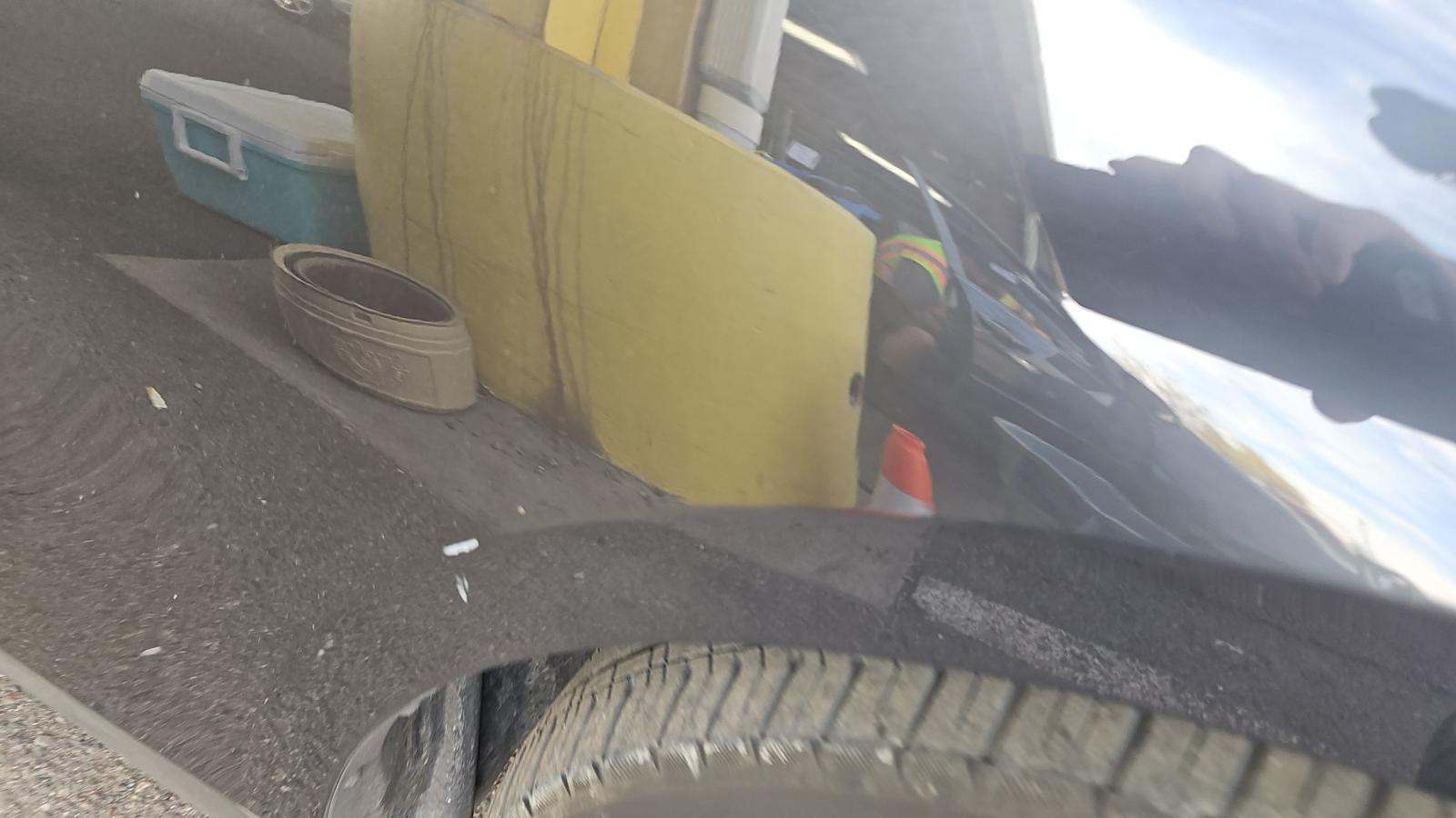 2026 BMW 5 Series 530i xDrive AWD