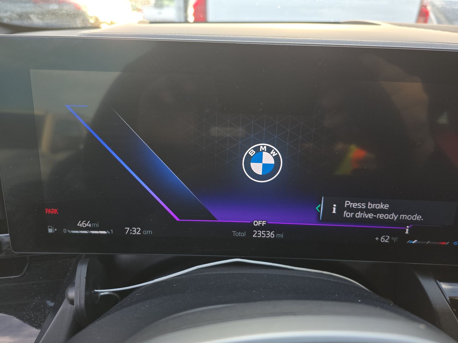 2026 BMW 5 Series 530i xDrive AWD