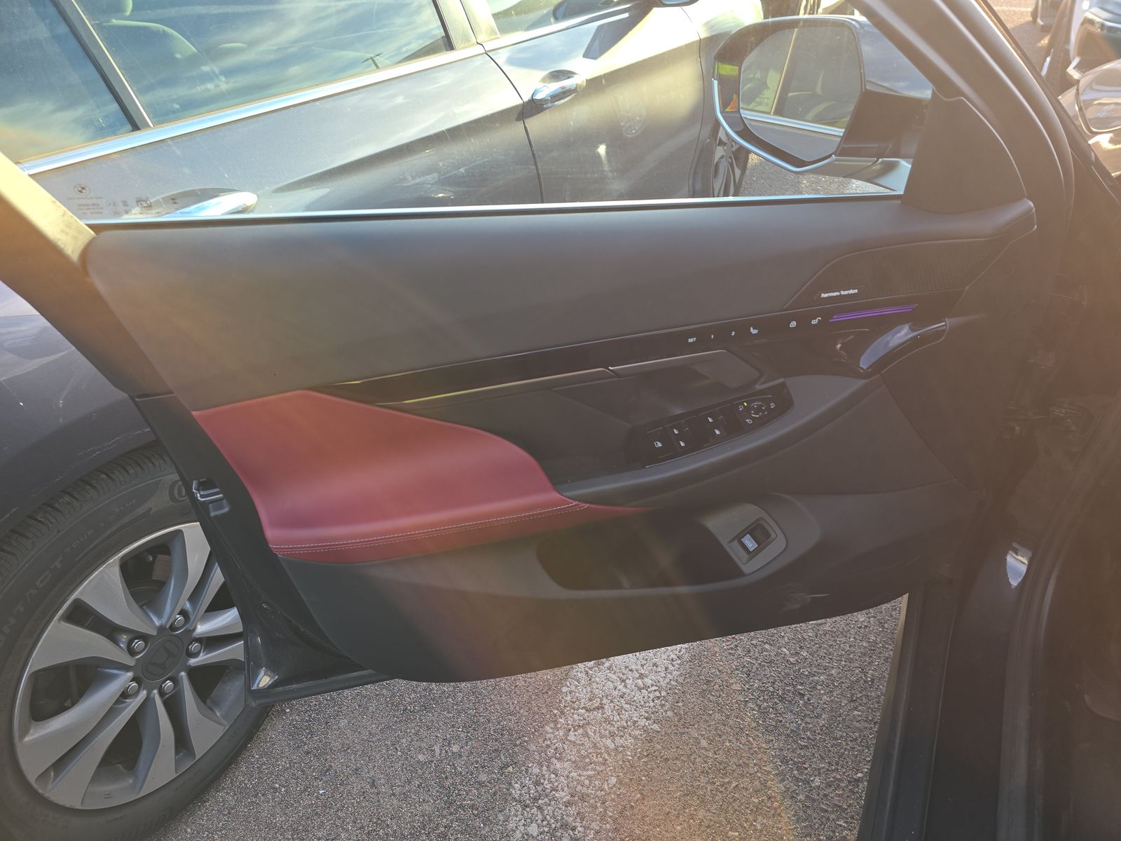 2026 BMW 5 Series 530i xDrive AWD