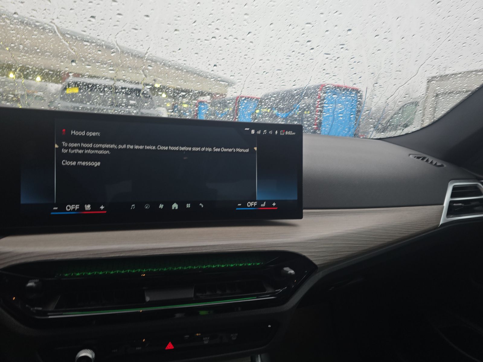 2025 BMW 4 Series 430i RWD