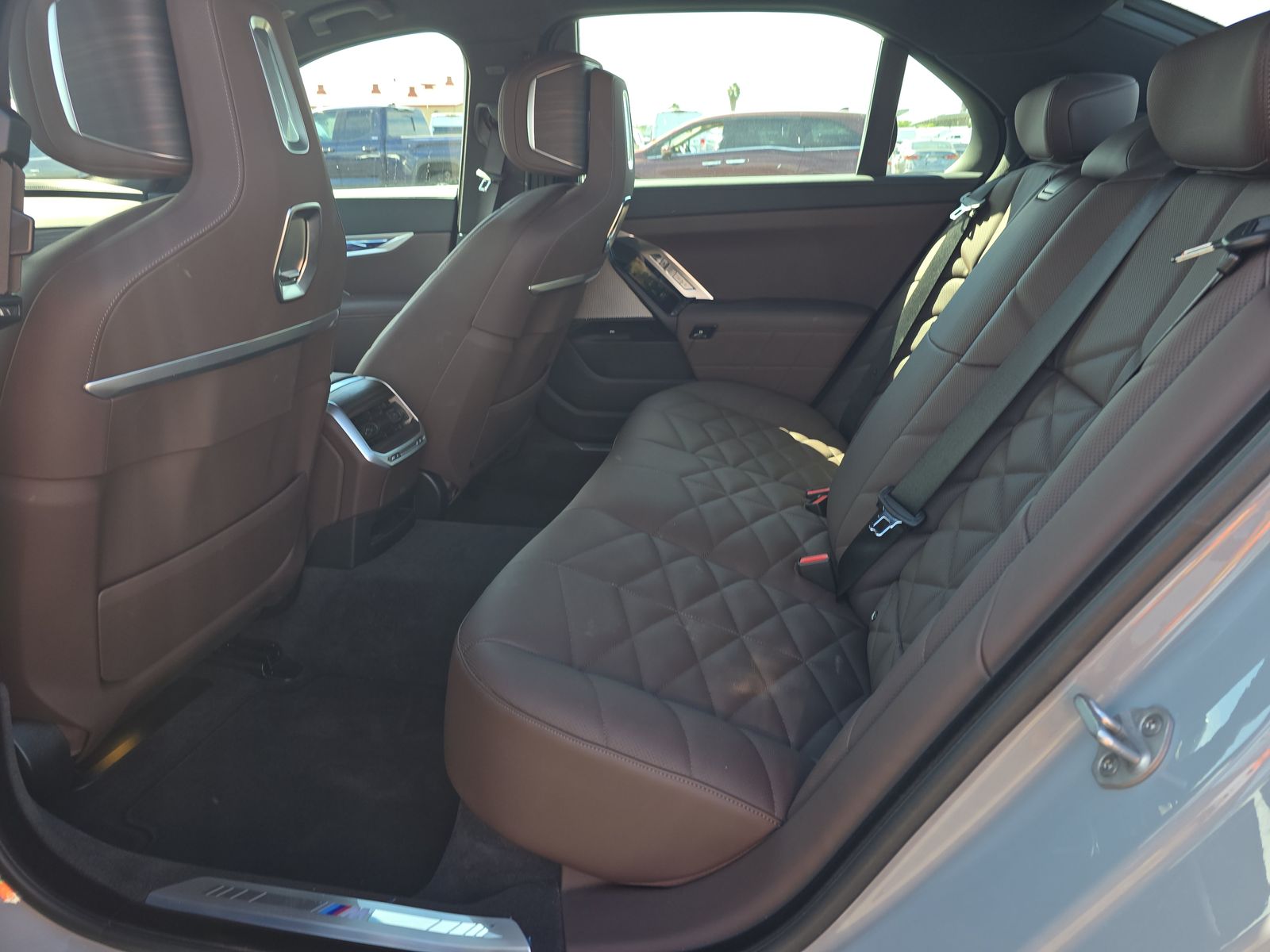 2025 BMW 7 Series 740i xDrive AWD