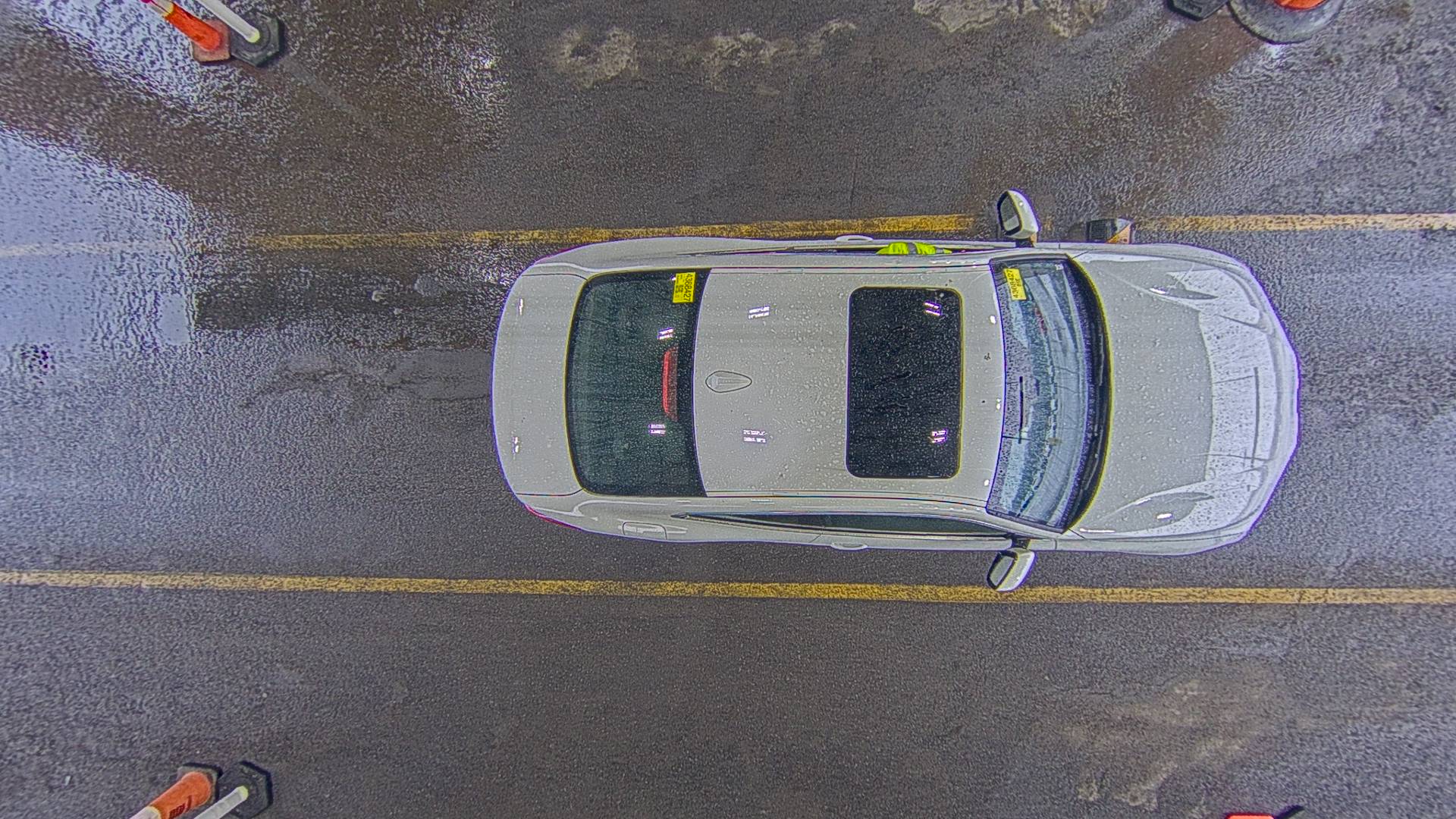 2025 BMW 4 Series 430i RWD