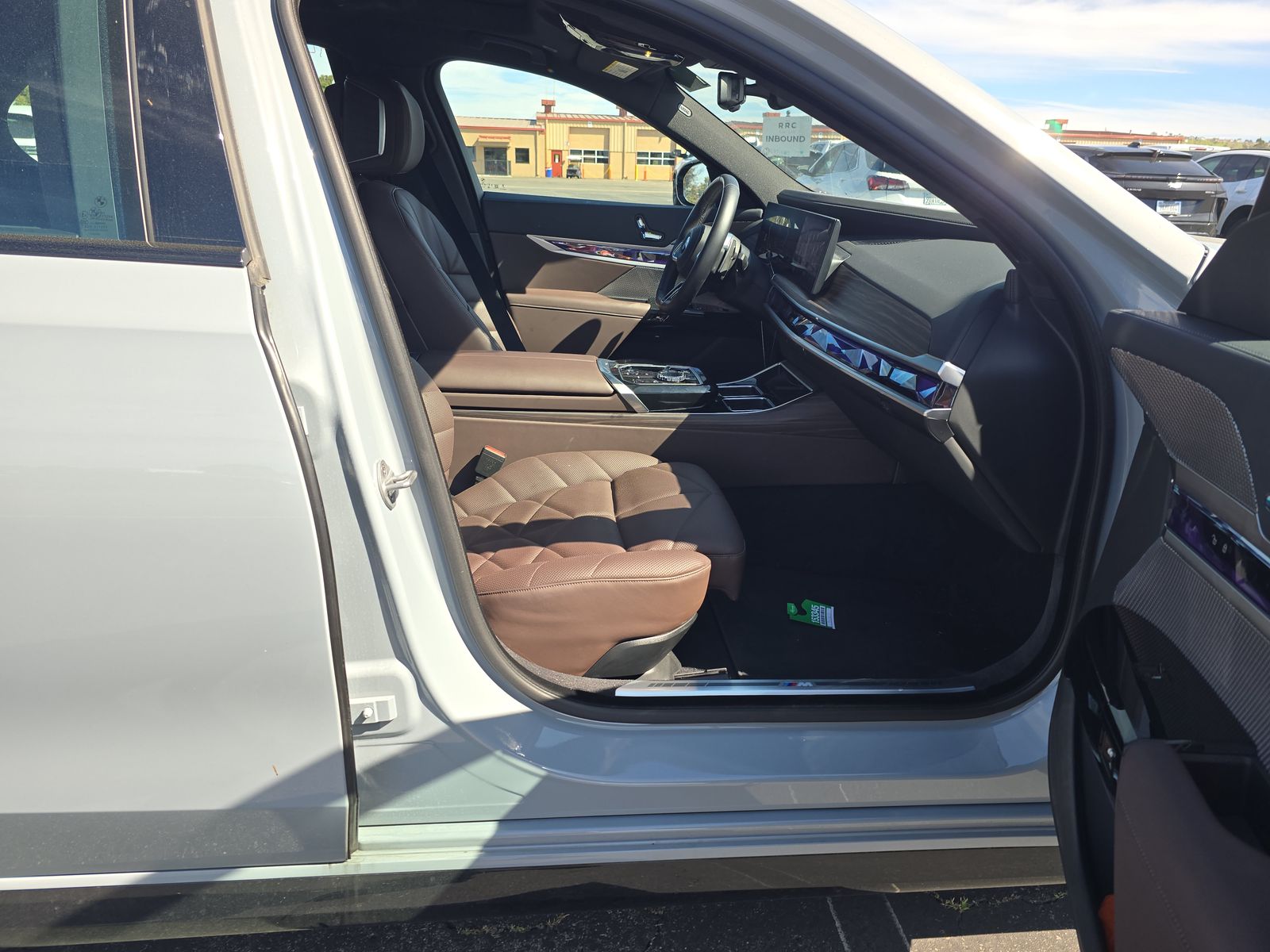 2025 BMW 7 Series 740i xDrive AWD