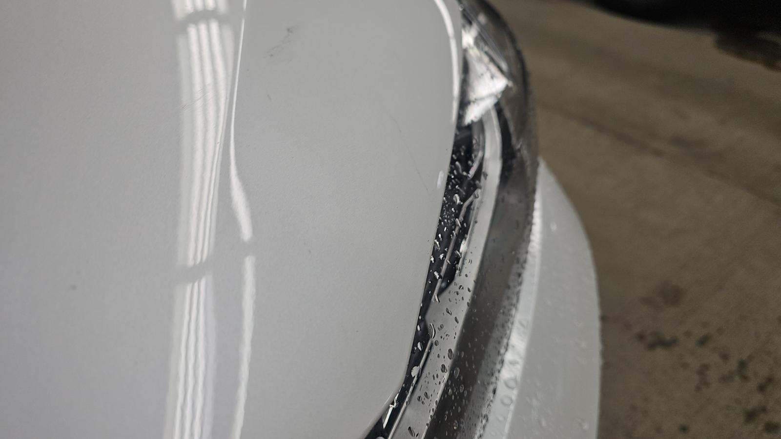 2025 BMW 4 Series 430i RWD