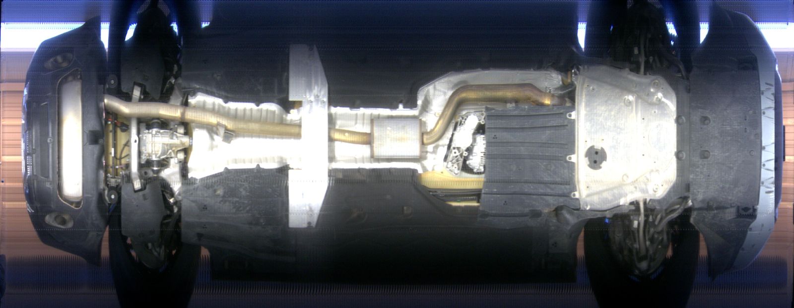 2025 BMW 7 Series 740i xDrive AWD