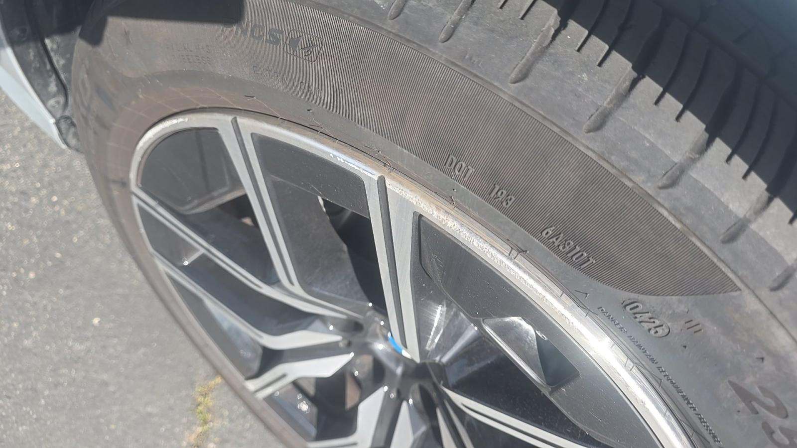 2025 BMW 7 Series 740i xDrive AWD