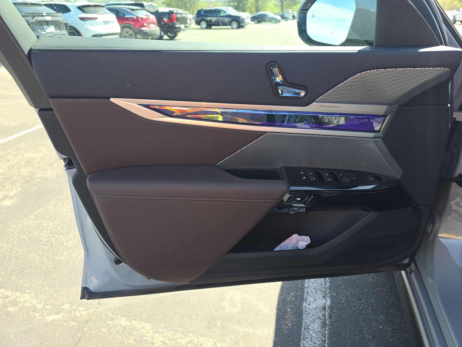 2025 BMW 7 Series 740i xDrive AWD