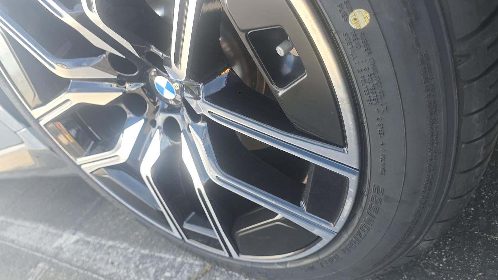 2025 BMW 7 Series 740i xDrive AWD