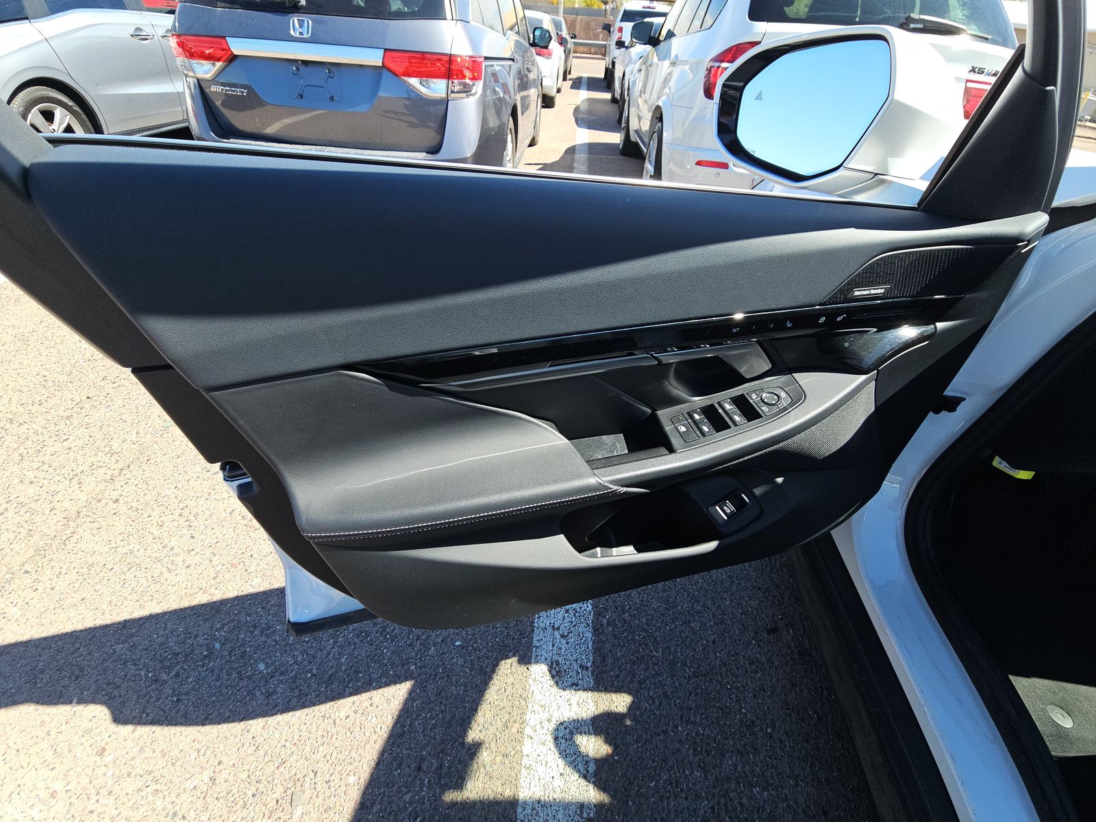 2025 BMW 5 Series 530i xDrive AWD