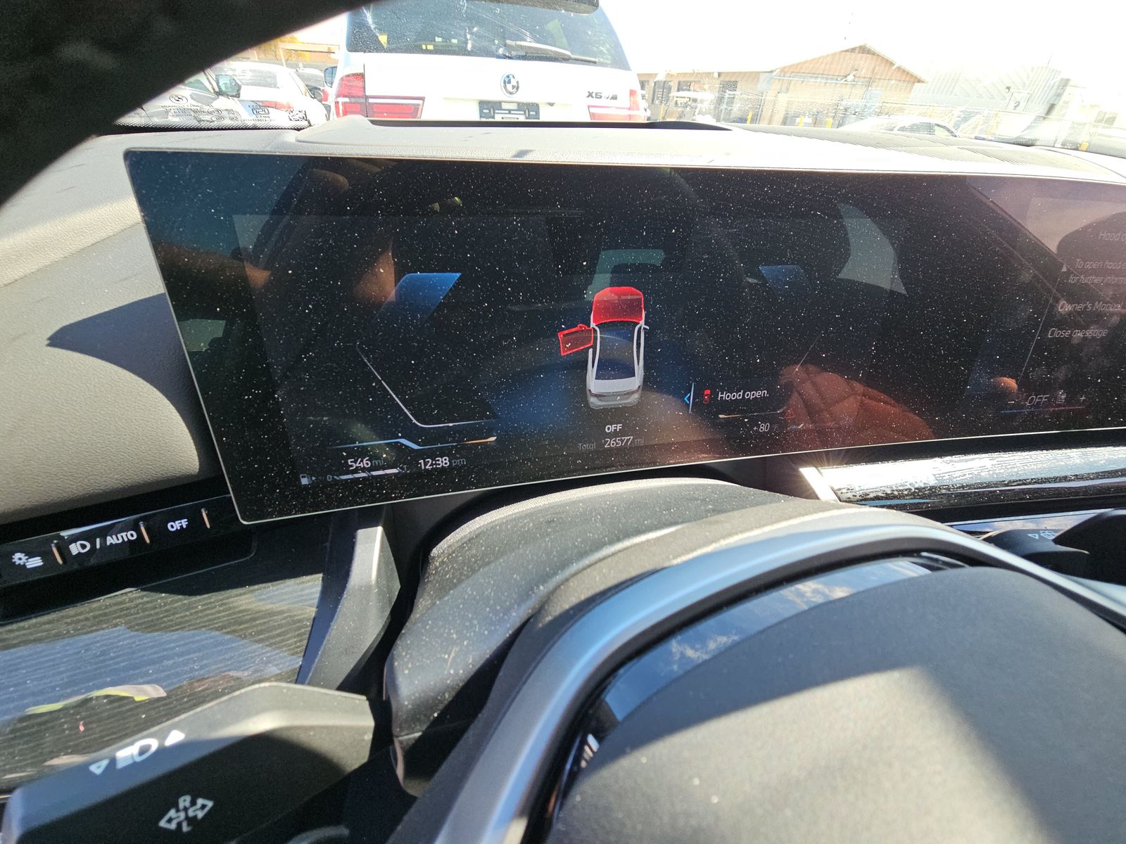 2025 BMW 5 Series 530i xDrive AWD