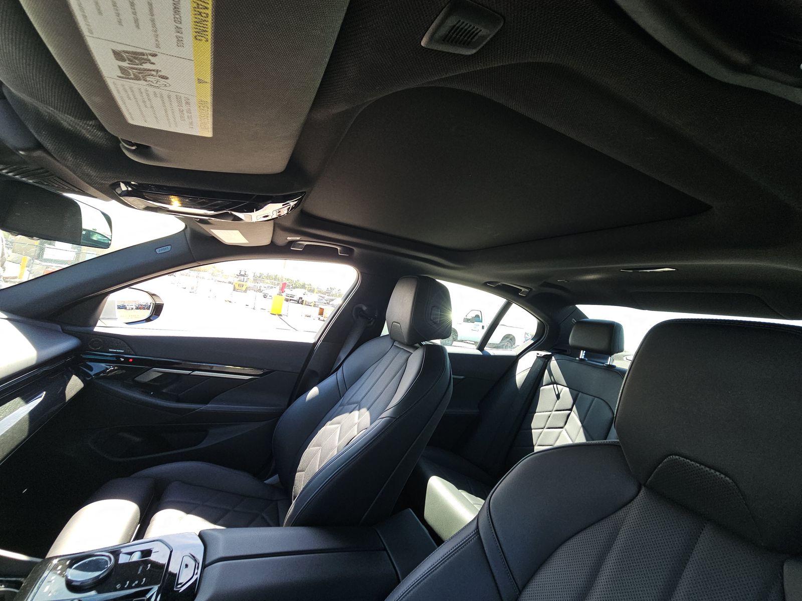 2025 BMW 5 Series 530i xDrive AWD