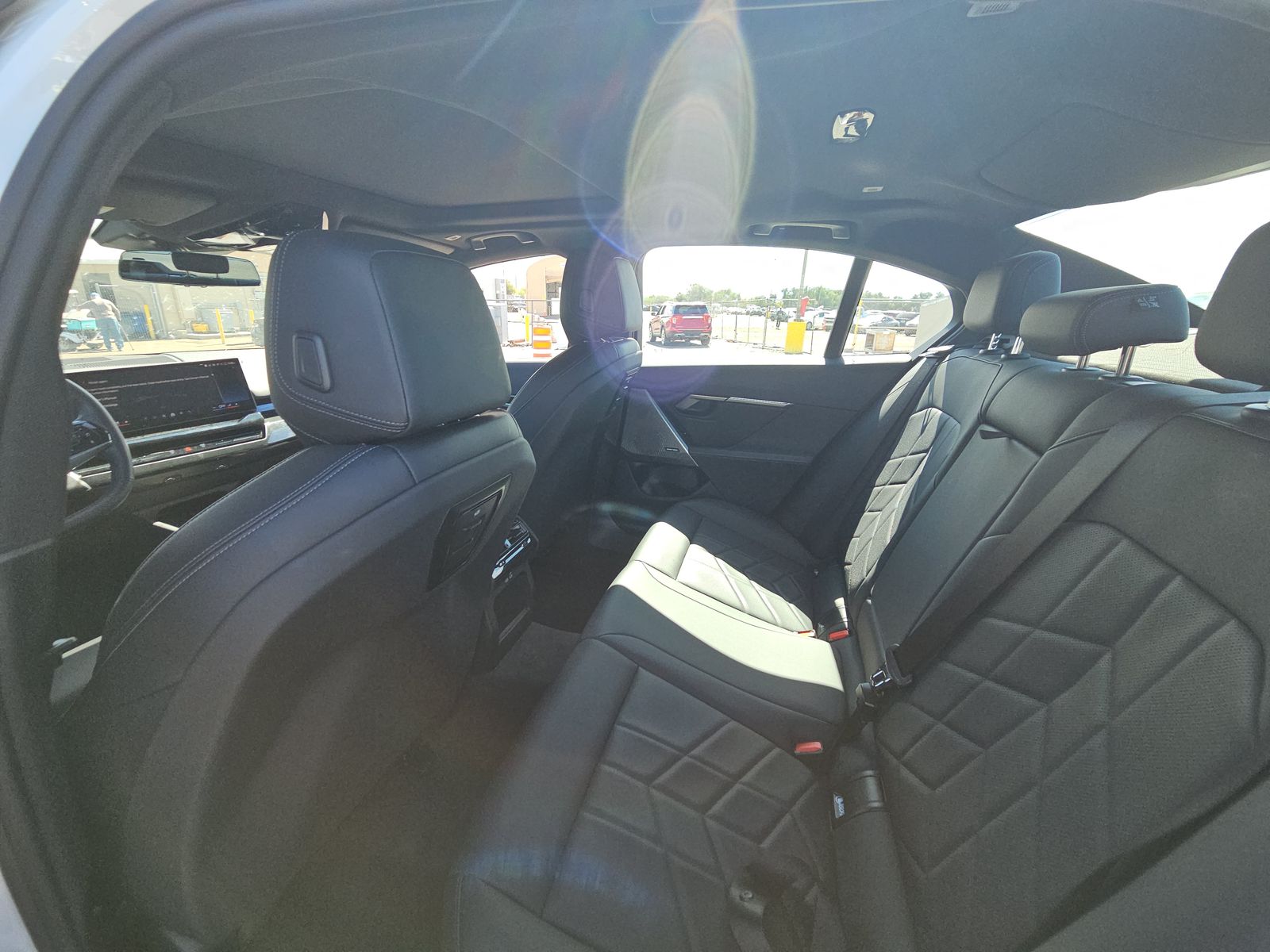 2025 BMW 5 Series 530i xDrive AWD