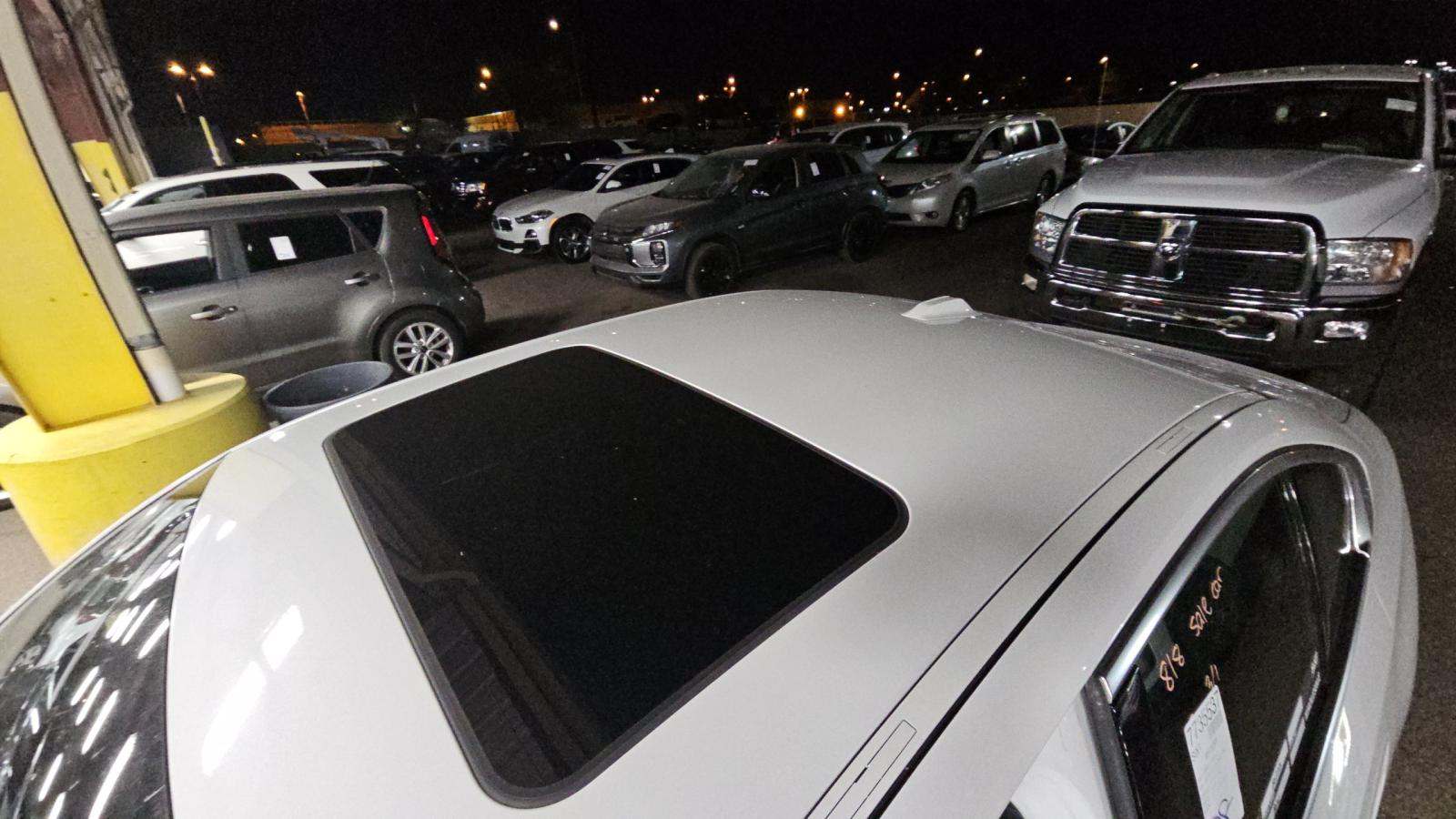 2025 BMW 5 Series 530i xDrive AWD