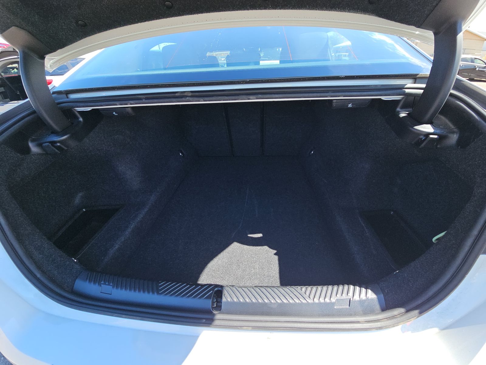 2025 BMW 5 Series 530i xDrive AWD