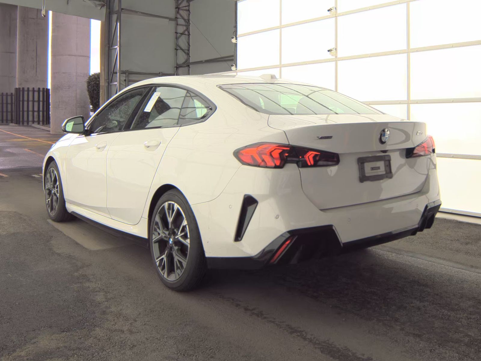 2025 BMW 2 Series 228i xDrive AWD