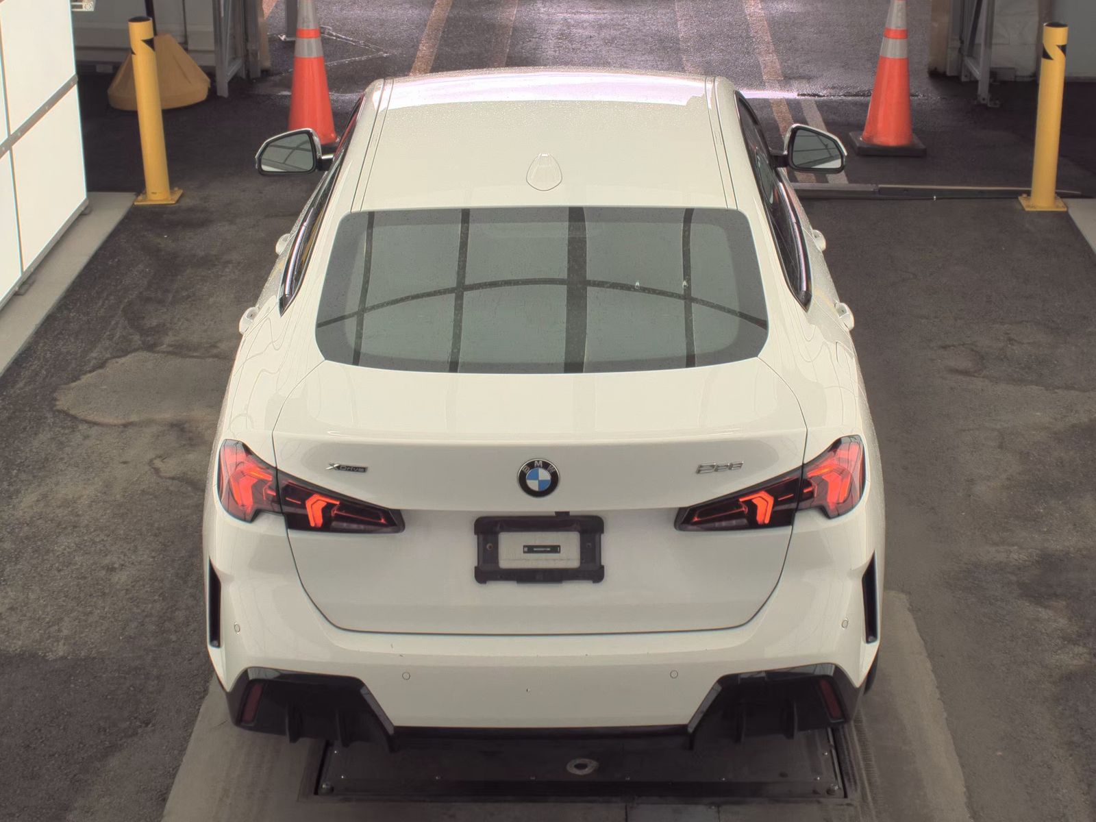 2025 BMW 2 Series 228i xDrive AWD