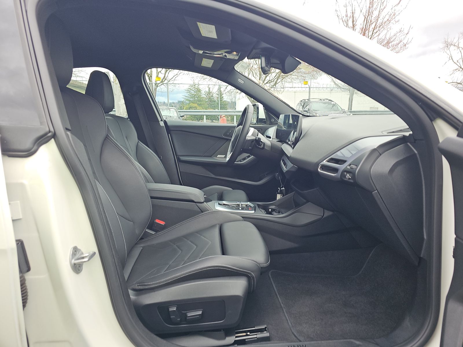 2025 BMW 2 Series 228i xDrive AWD