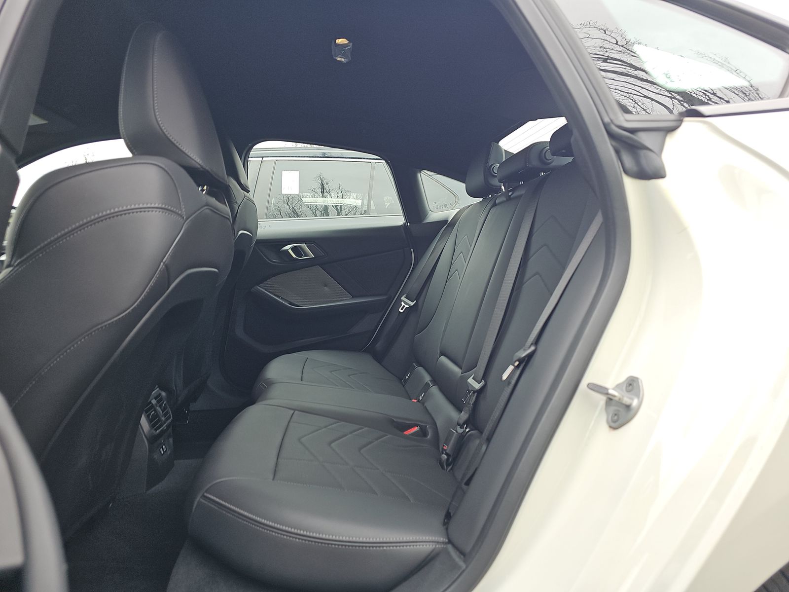 2025 BMW 2 Series 228i xDrive AWD