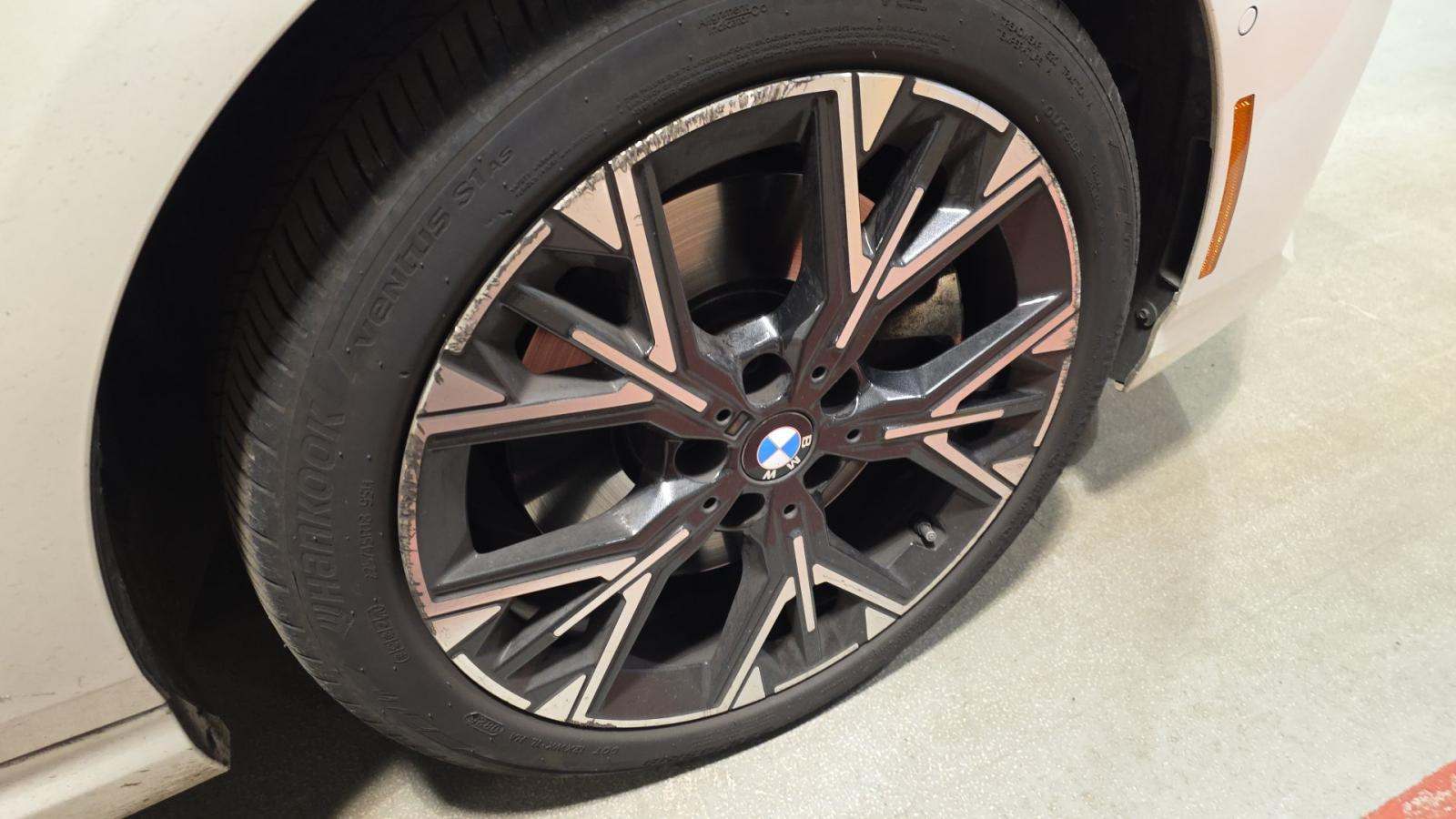 2025 BMW 2 Series 228i xDrive AWD