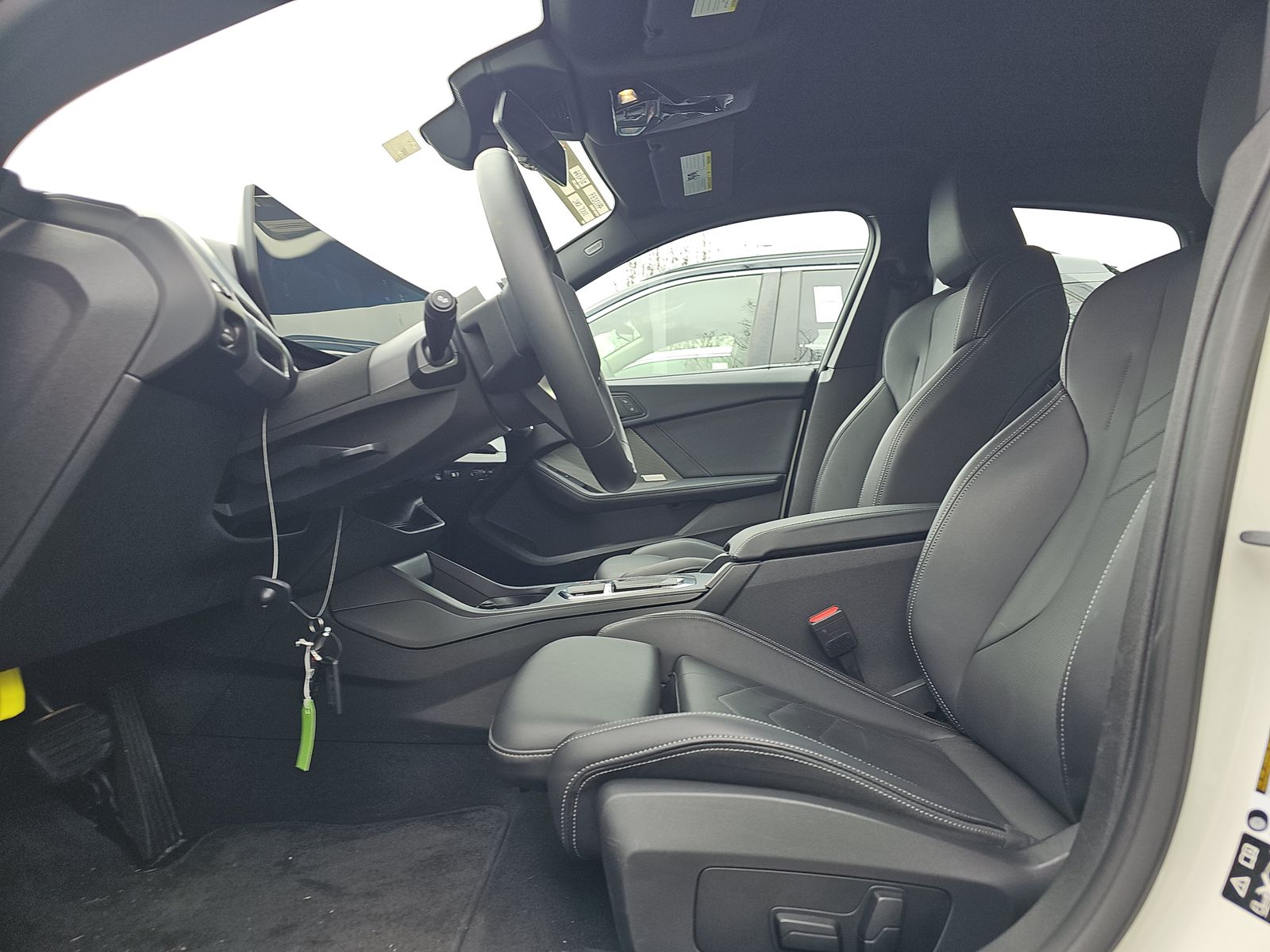 2025 BMW 2 Series 228i xDrive AWD