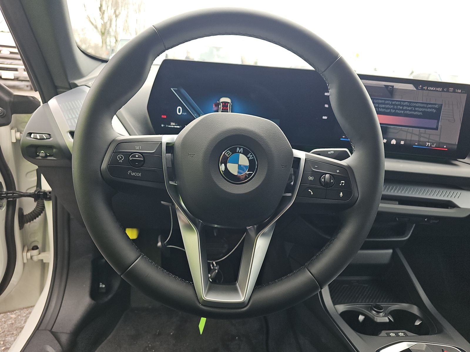 2025 BMW 2 Series 228i xDrive AWD