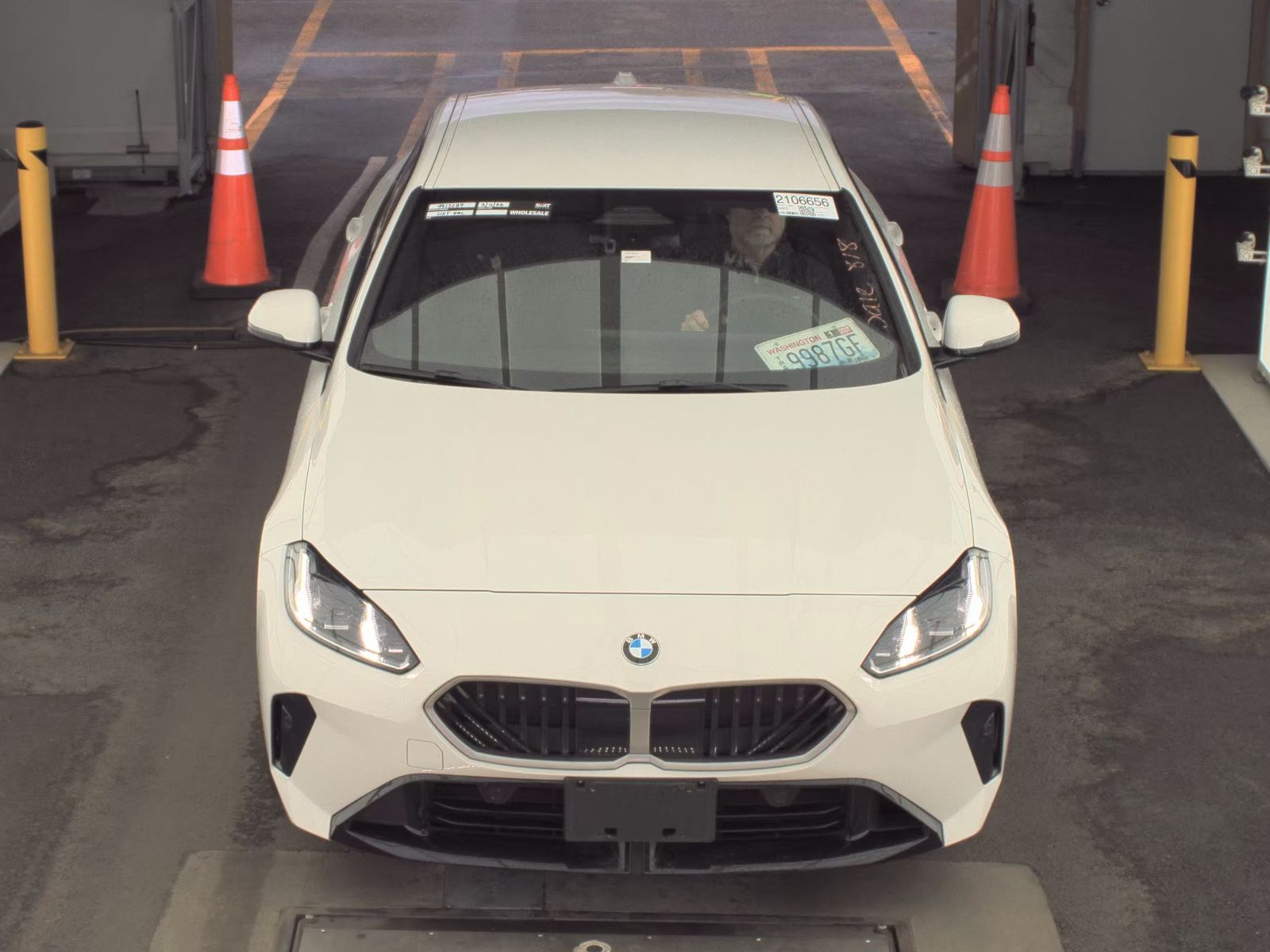 2025 BMW 2 Series 228i xDrive AWD